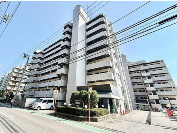 中古マンション 習志野市 屋敷４丁目 3ＬＤＫ