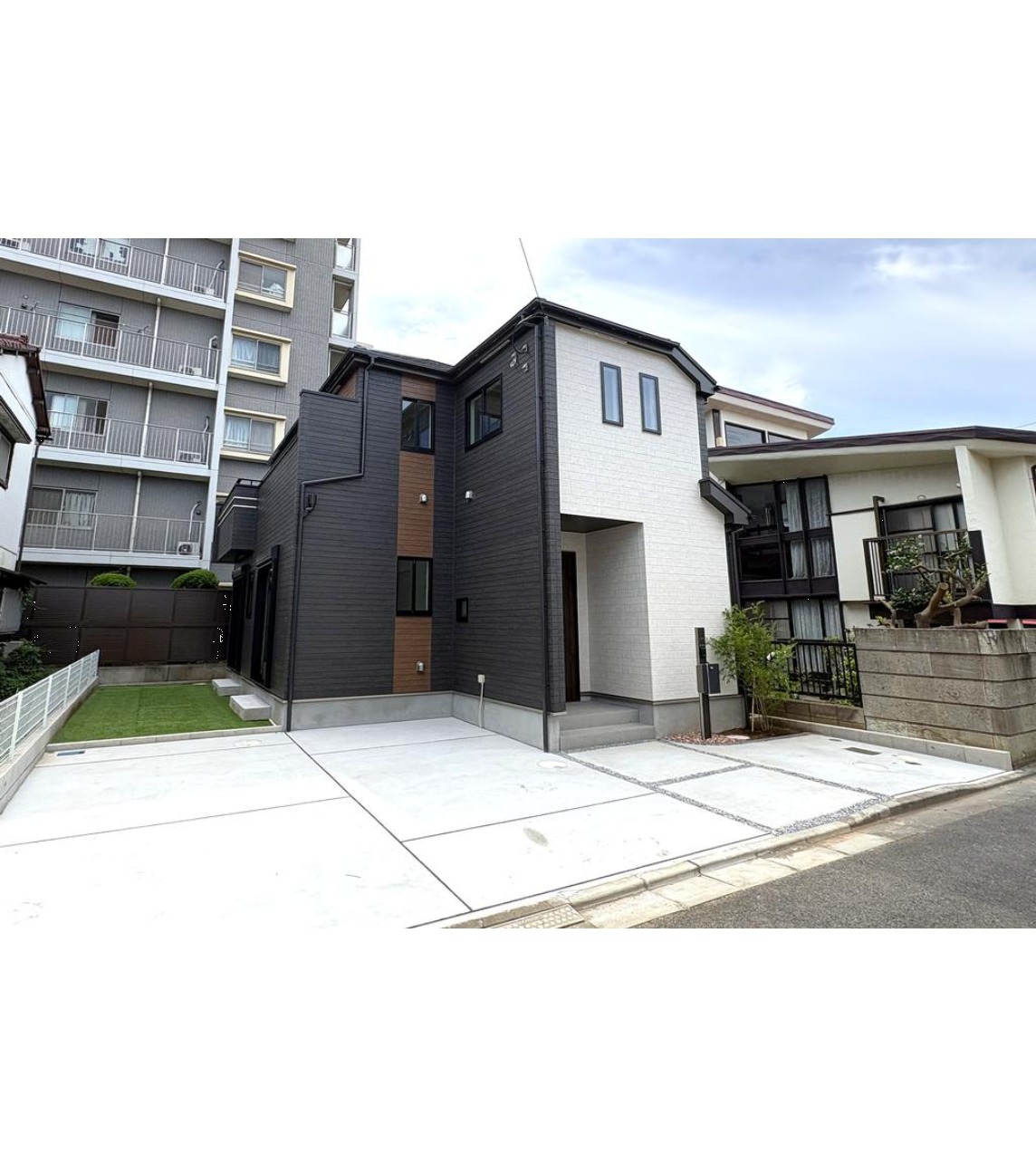 新築戸建 習志野市 東習志野３丁目 4ＳＬＤＫ