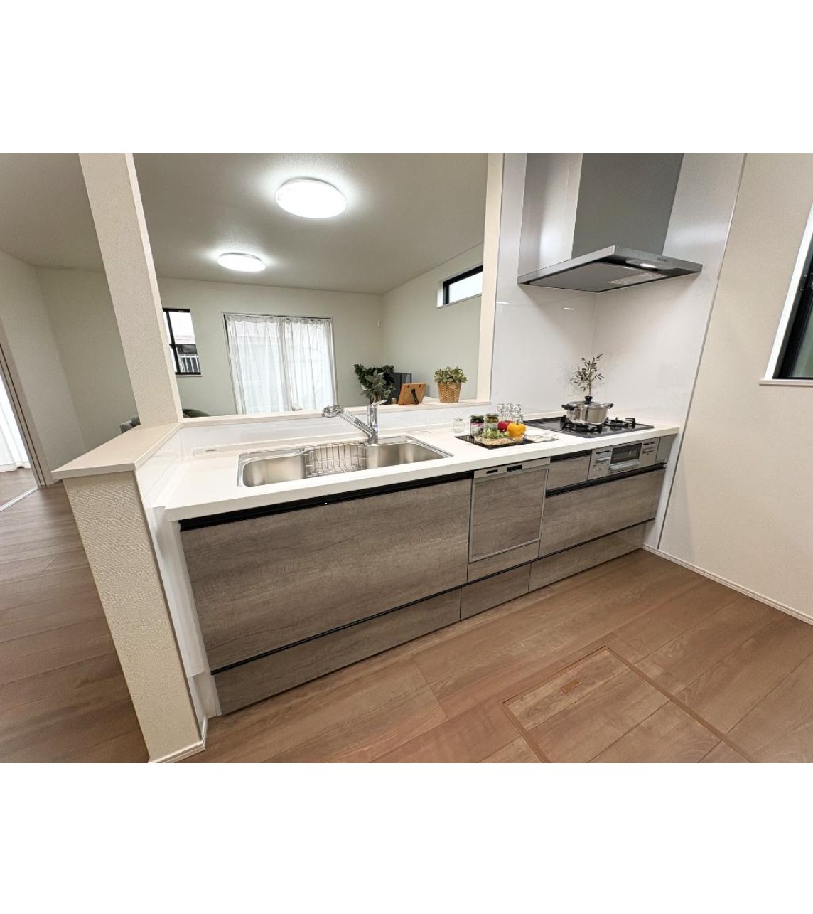 新築戸建 習志野市 東習志野３丁目 4ＳＬＤＫ