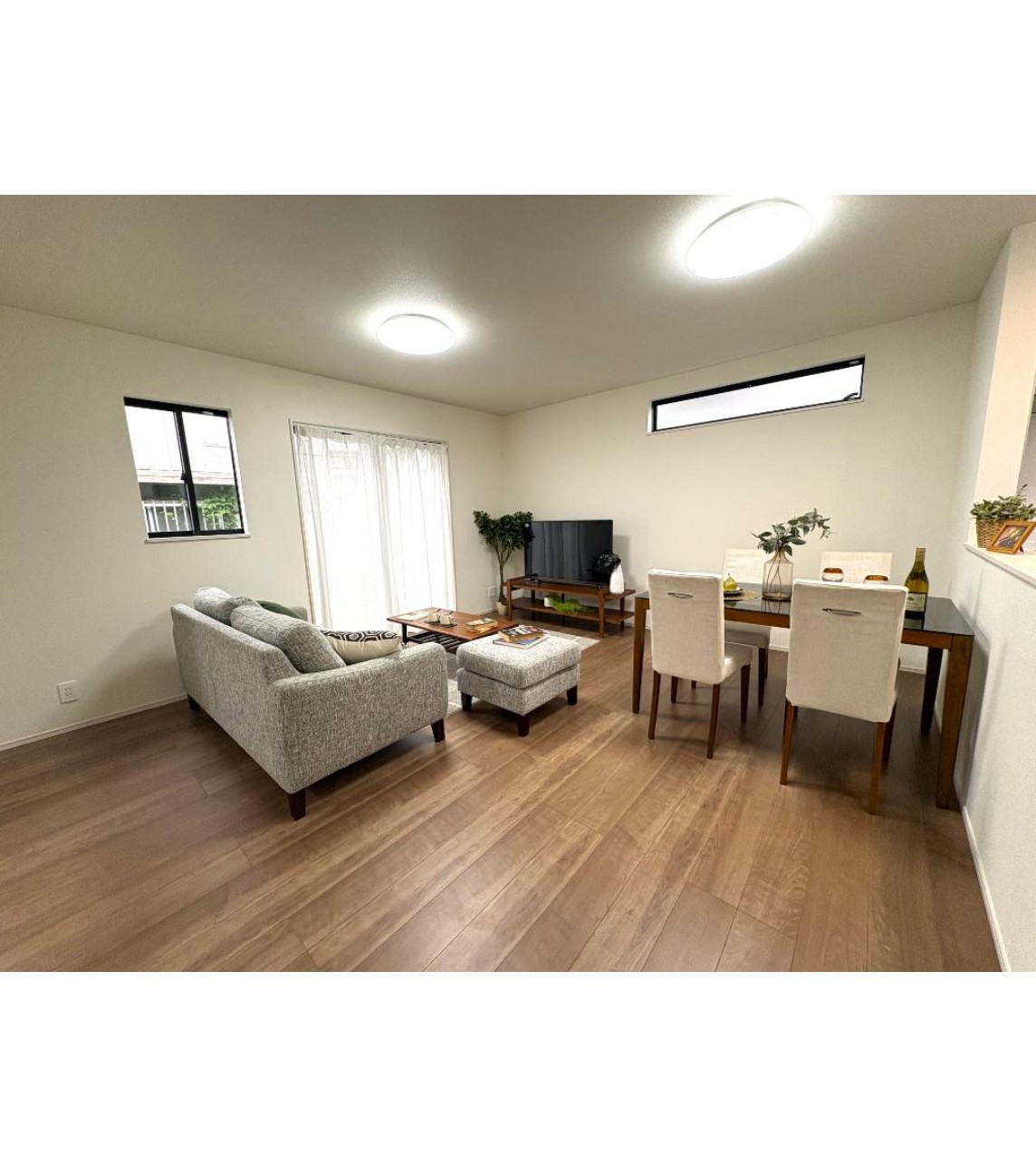 新築戸建 習志野市 東習志野３丁目 4ＳＬＤＫ