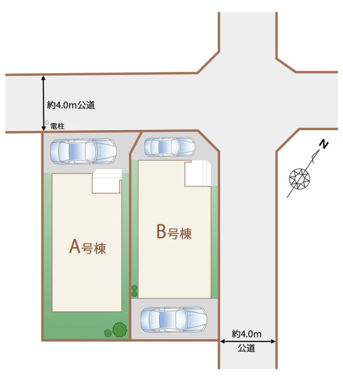 100140239871-1 新築戸建 船橋市 南三咲2丁目 3SLDK