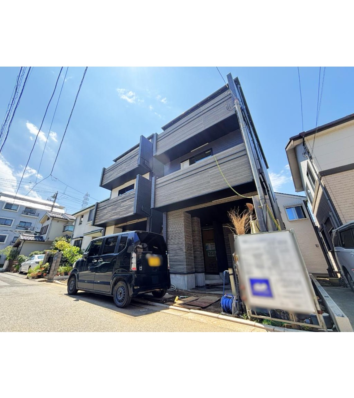 100140239878-3 新築戸建 船橋市 市場4丁目 2SLDK