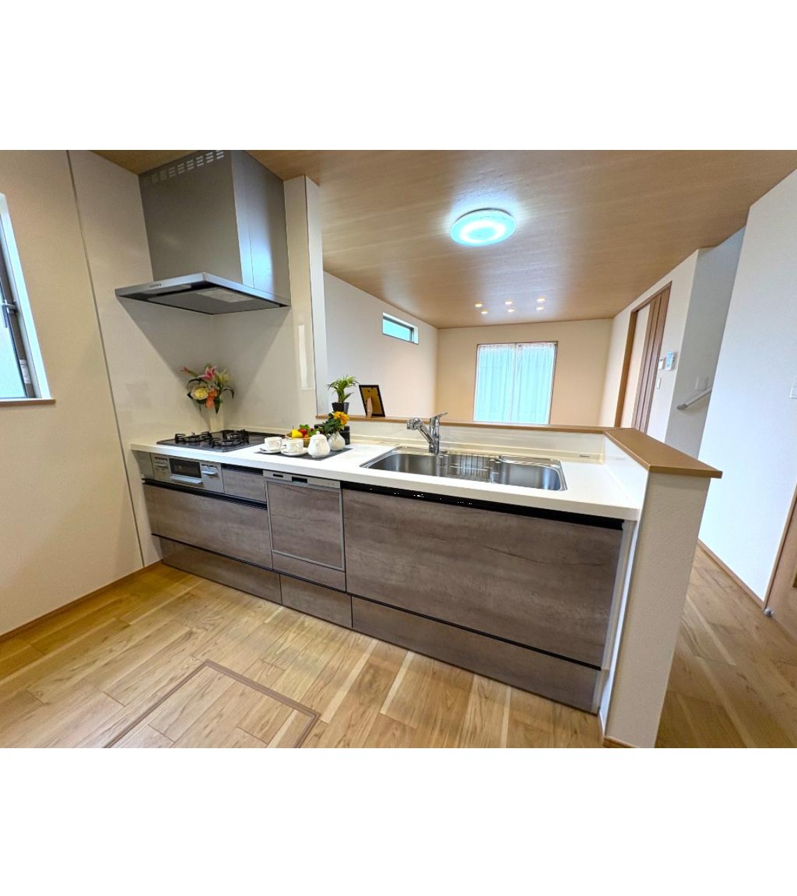 新築戸建 市川市 原木３丁目 3ＳＬＤＫ
