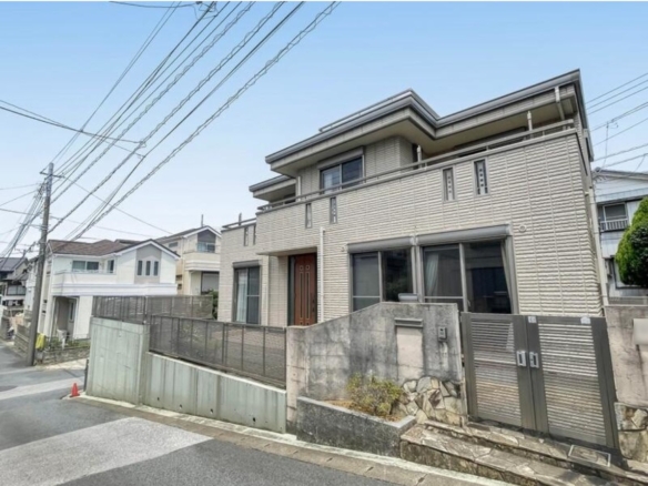中古戸建 八千代市 大和田新田 2ＤＫ