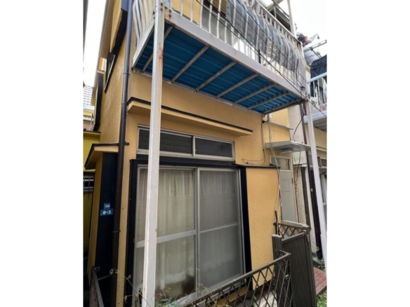 中古戸建 市川市 下新宿 3ＤＫ