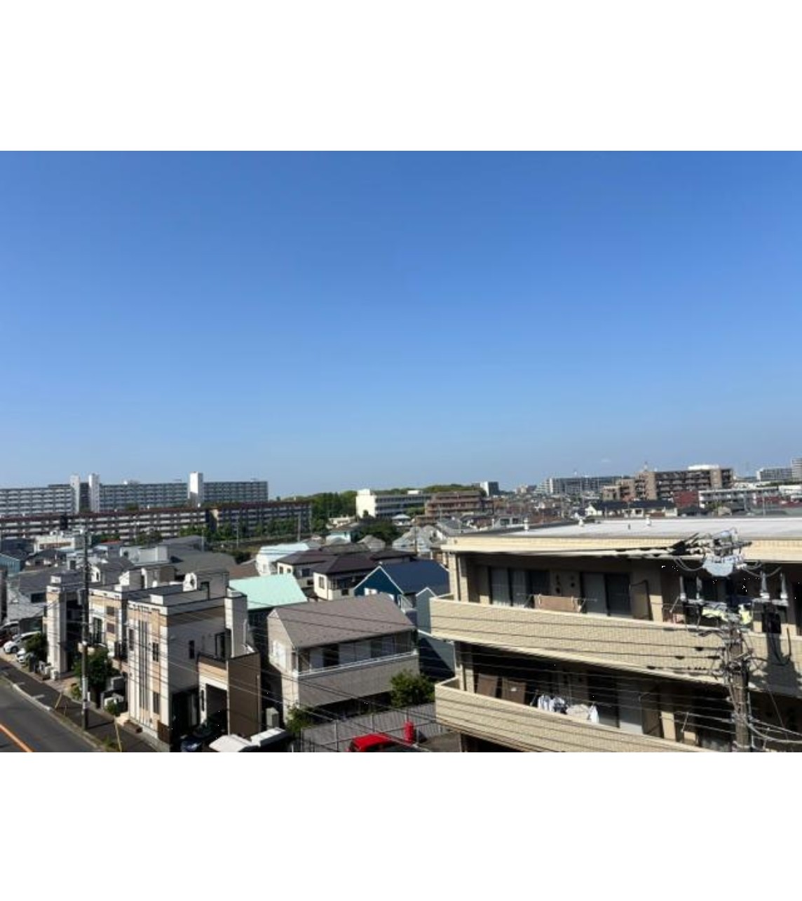 100140277478-9 中古マンション 船橋市 西船2丁目 3LDK