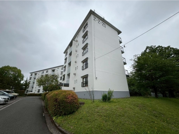 中古マンション 船橋市 金杉台２丁目 2ＬＤＫ