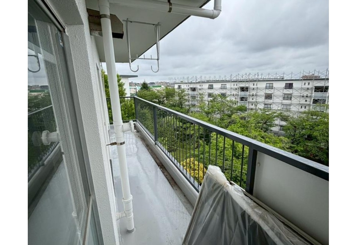 中古マンション 船橋市 金杉台２丁目 2ＬＤＫ