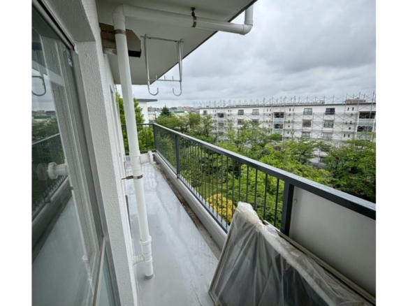 中古マンション 船橋市 金杉台２丁目 2ＬＤＫ