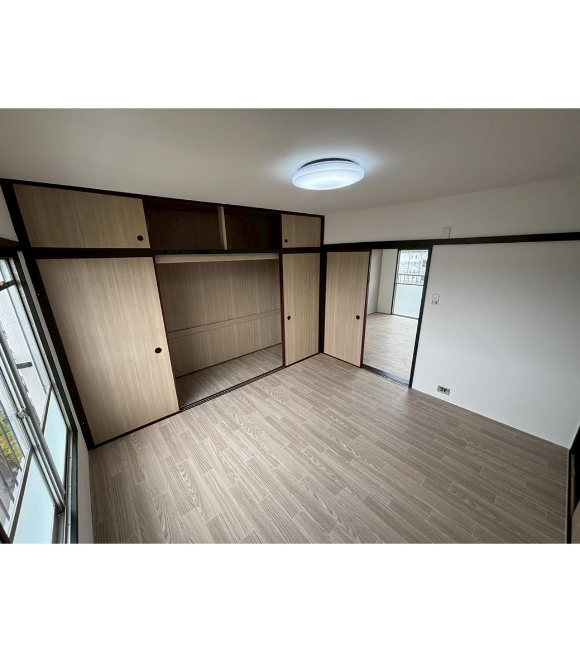 中古マンション 船橋市 金杉台２丁目 2ＬＤＫ