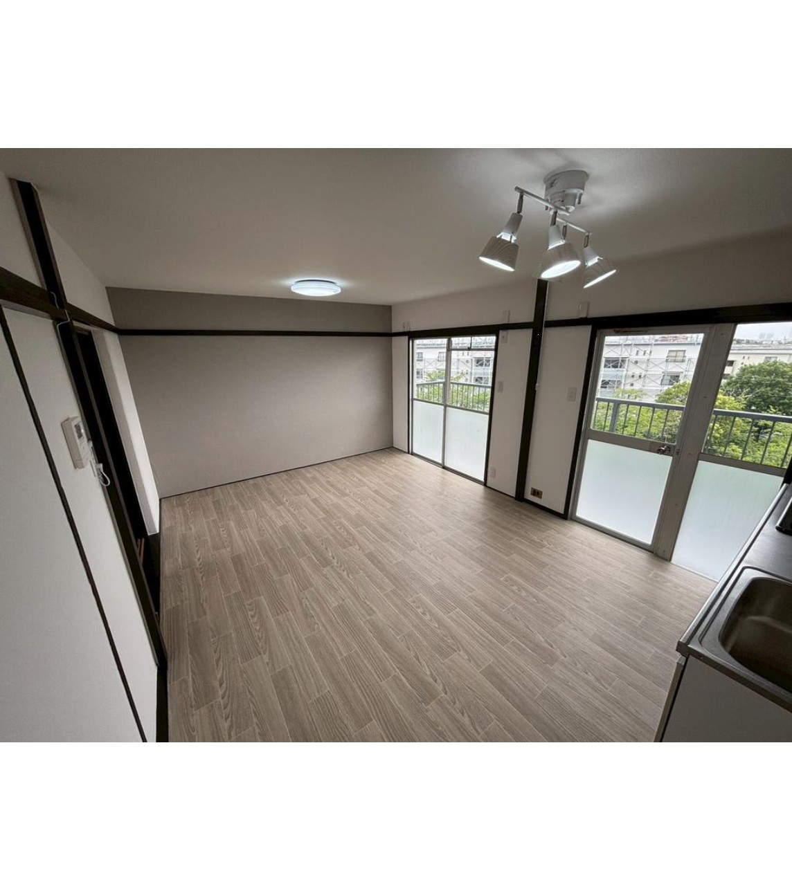 中古マンション 船橋市 金杉台２丁目 2ＬＤＫ