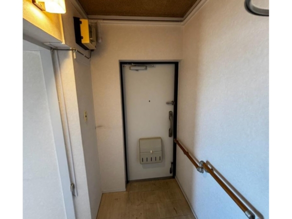 中古マンション 船橋市 行田２丁目 2ＬＤＫ