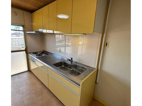中古マンション 船橋市 行田２丁目 2ＬＤＫ