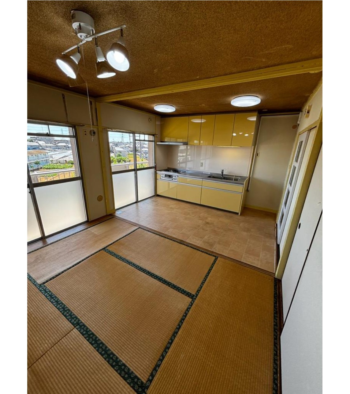 100140282253-3 中古マンション 船橋市 行田2丁目 2LDK