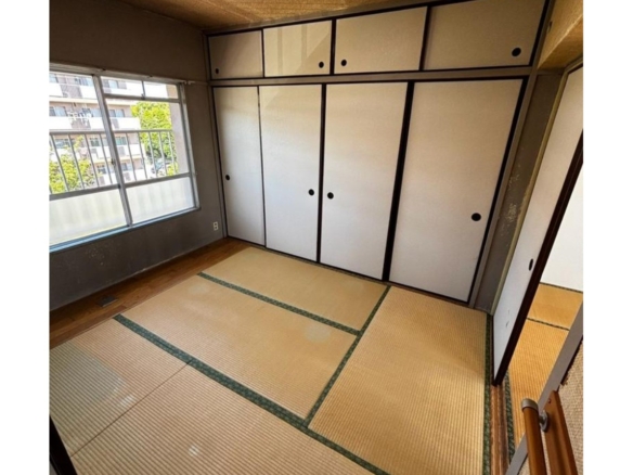 中古マンション 船橋市 行田２丁目 2ＬＤＫ