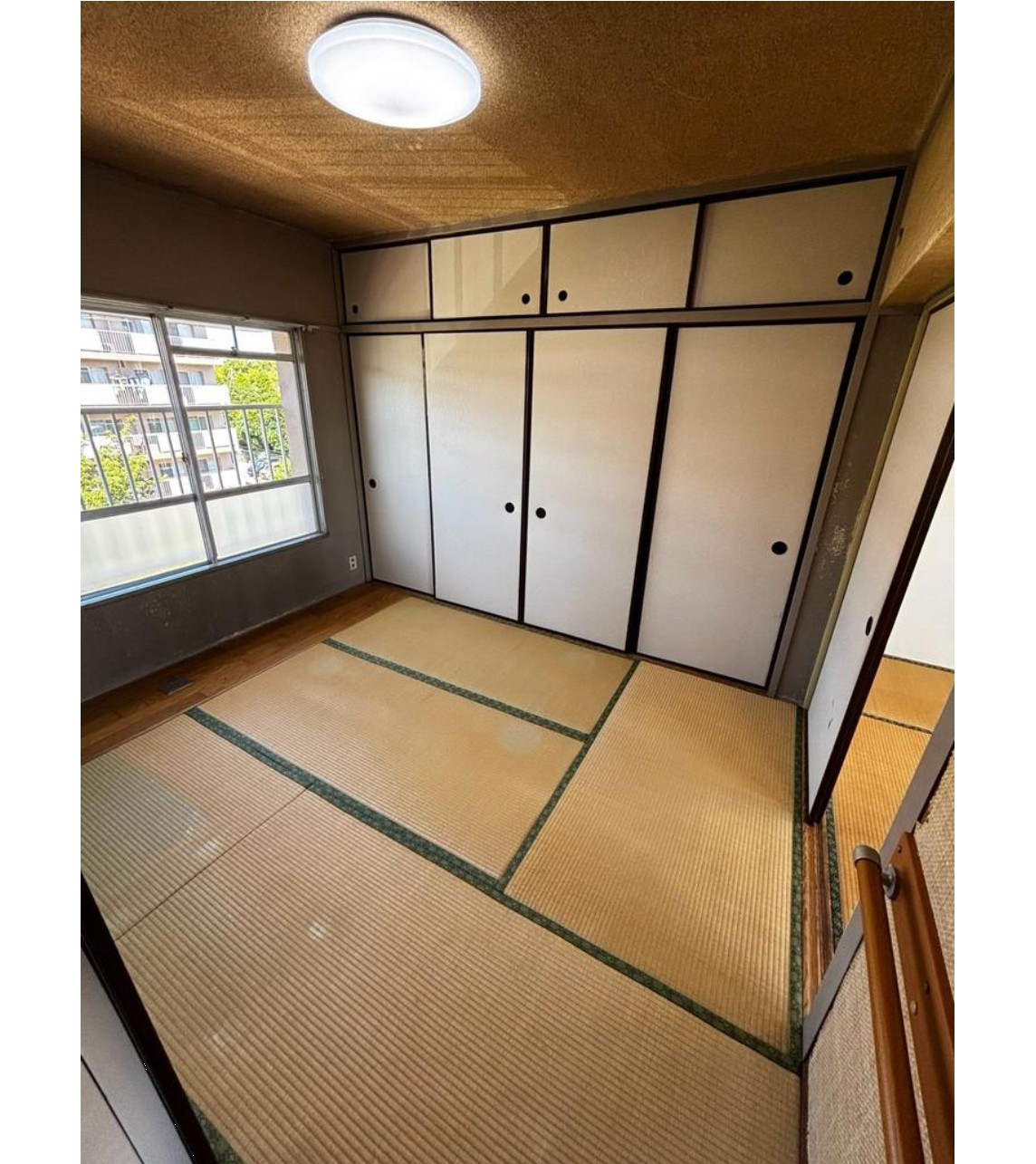 100140282253-4 中古マンション 船橋市 行田2丁目 2LDK