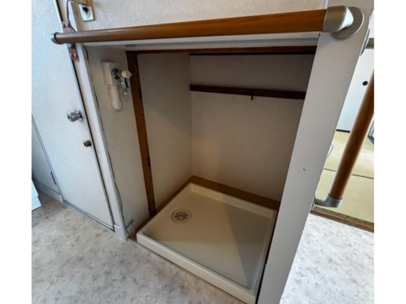 中古マンション 船橋市 行田２丁目 2ＬＤＫ