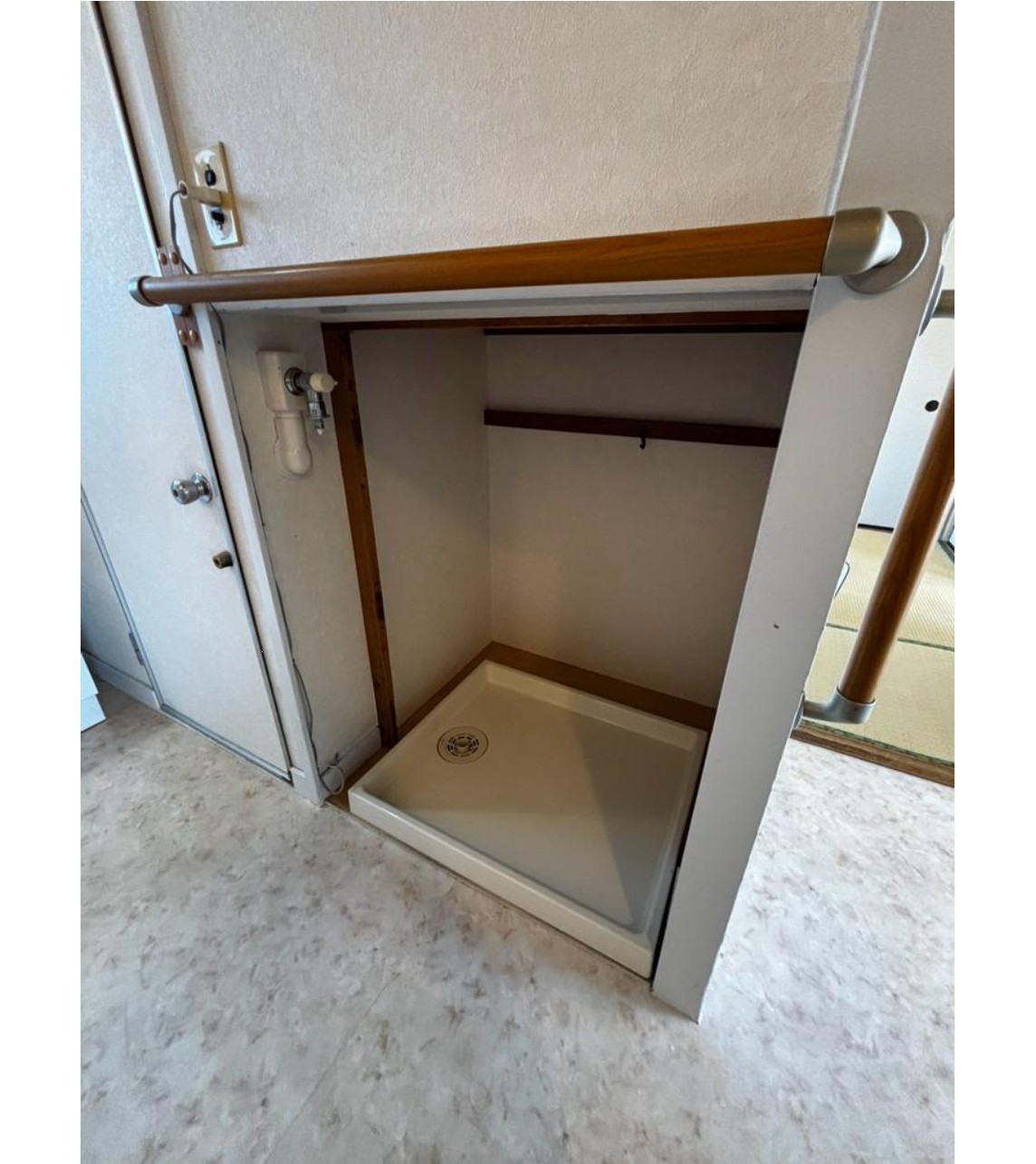 100140282253-5 中古マンション 船橋市 行田2丁目 2LDK