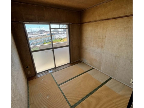 中古マンション 船橋市 行田２丁目 2ＬＤＫ