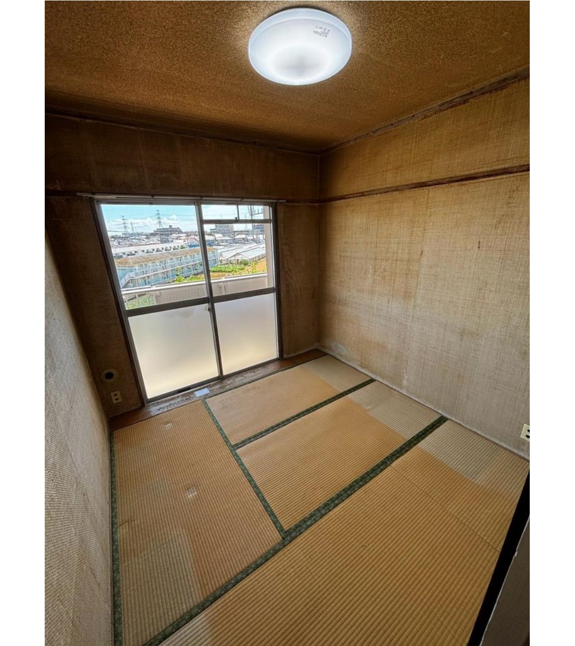 100140282253-9 中古マンション 船橋市 行田2丁目 2LDK