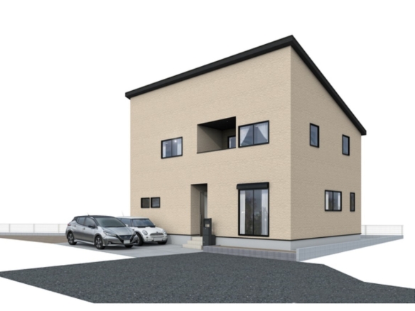 新築戸建 船橋市 二和西５丁目 3ＬＤＫ