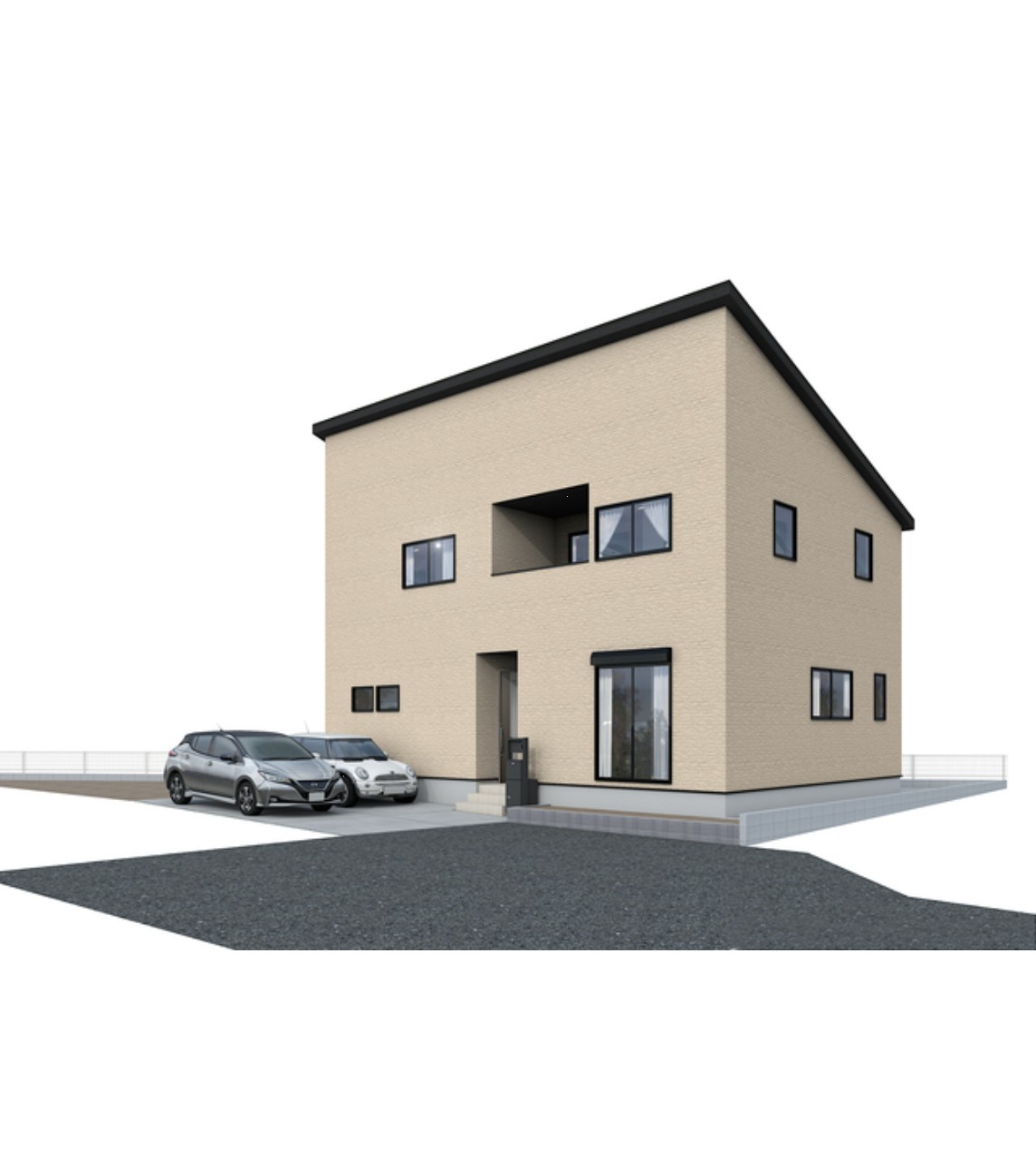 新築戸建 船橋市 二和西５丁目 3ＬＤＫ