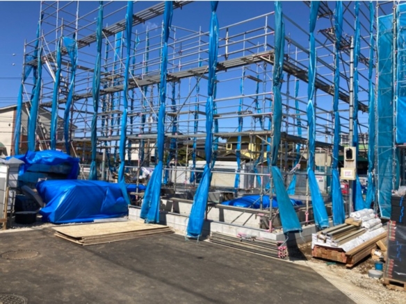 新築戸建 船橋市 二和西５丁目 3ＬＤＫ