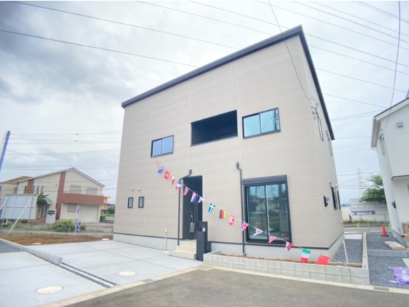 新築戸建 船橋市 二和西５丁目 3ＬＤＫ