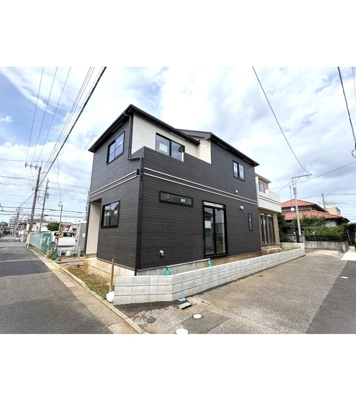 新築戸建 習志野市 東習志野８丁目 3ＬＤＫ