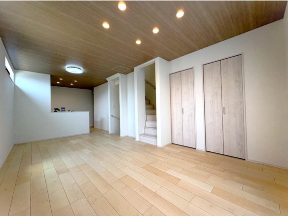 新築戸建 市川市 原木３丁目 2ＳＬＤＫ