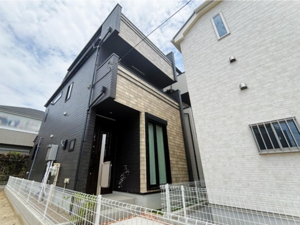 新築戸建 市川市 原木３丁目 2ＳＬＤＫ