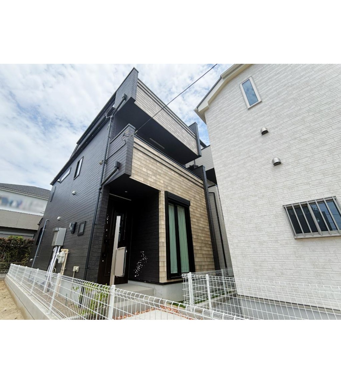 新築戸建 市川市 原木３丁目 2ＳＬＤＫ