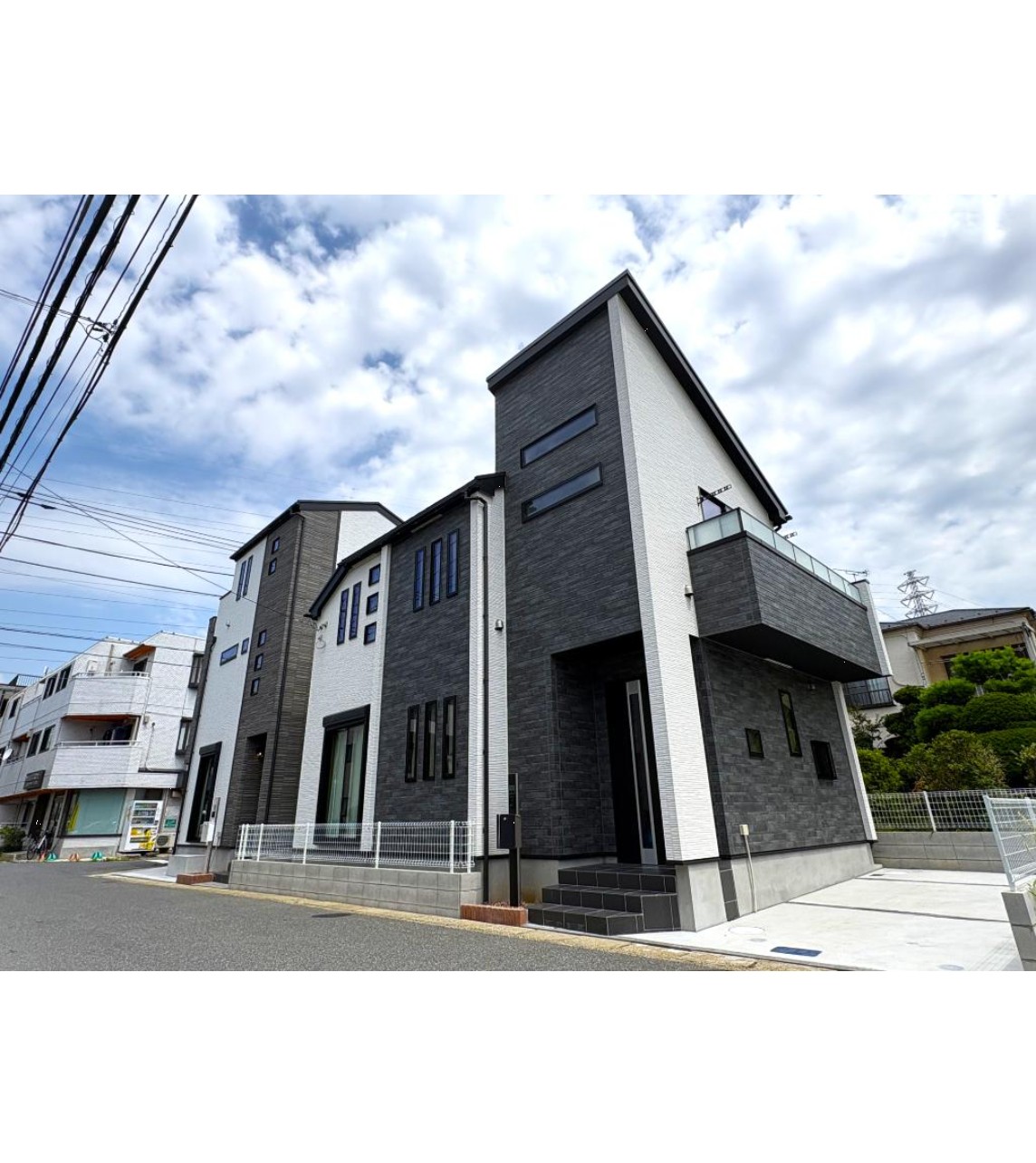 新築戸建 市川市 塩焼３丁目 3ＳＬＤＫ