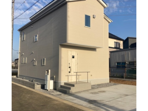 新築戸建 船橋市 二和西５丁目 4ＬＤＫ