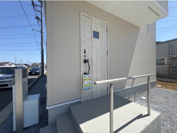 新築戸建 船橋市 二和西５丁目 4ＬＤＫ