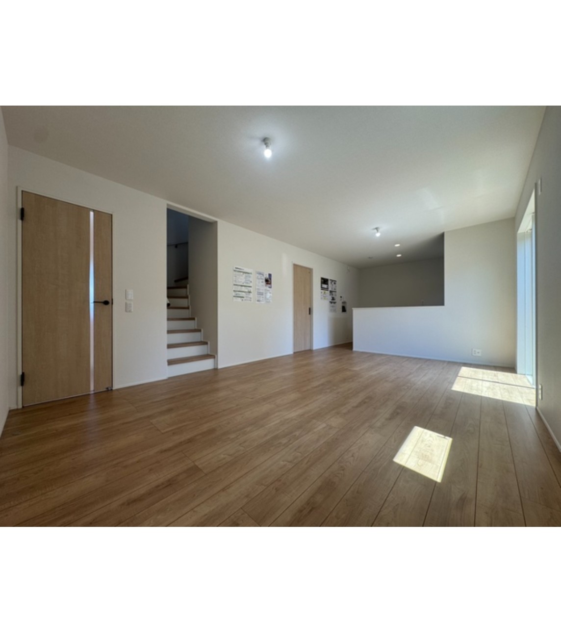 新築戸建 船橋市 二和西５丁目 4ＬＤＫ
