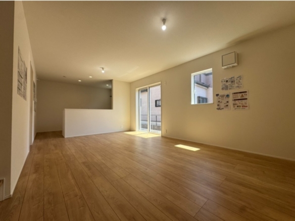 新築戸建 船橋市 二和西５丁目 4ＬＤＫ