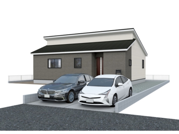 新築戸建 船橋市 二和西５丁目 3ＬＤＫ