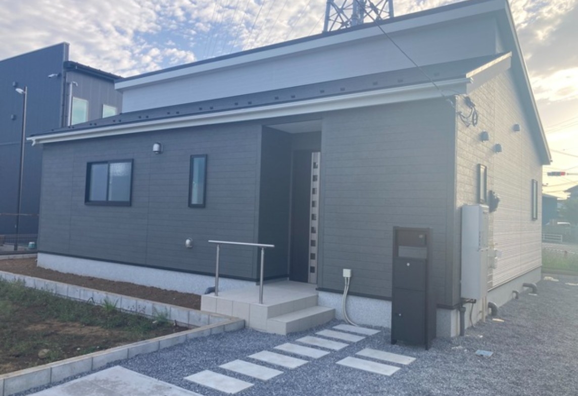 新築戸建 船橋市 二和西５丁目 3ＬＤＫ