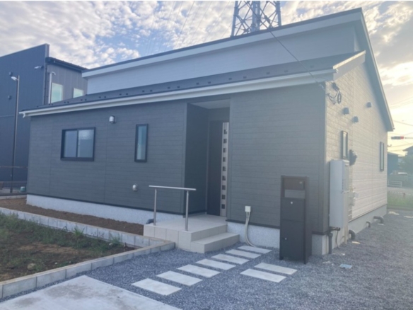 新築戸建 船橋市 二和西５丁目 3ＬＤＫ