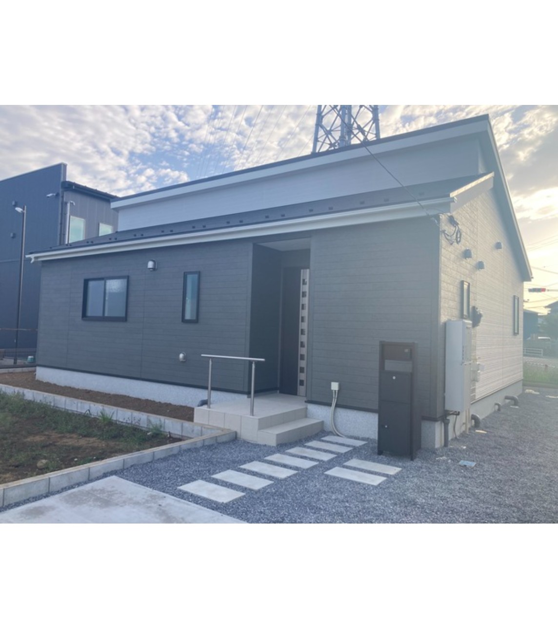 100140298846-3 新築戸建 船橋市 二和西5丁目 3LDK