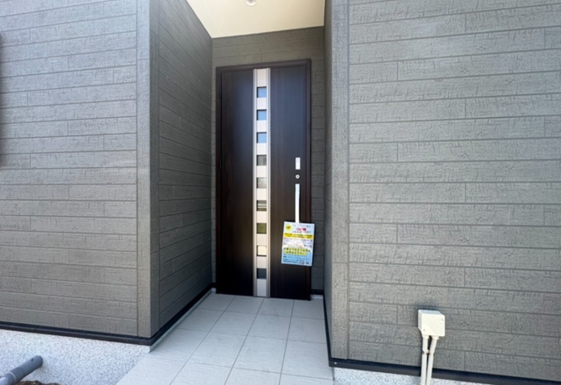 新築戸建 船橋市 二和西５丁目 3ＬＤＫ