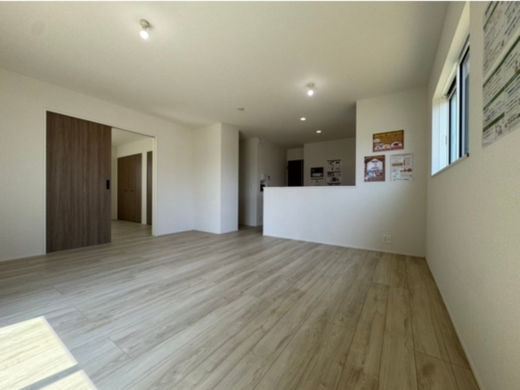 新築戸建 船橋市 二和西５丁目 3ＬＤＫ
