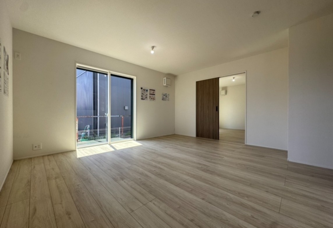 新築戸建 船橋市 二和西５丁目 3ＬＤＫ