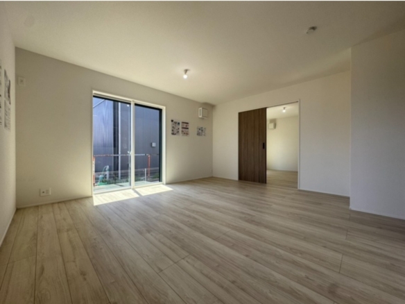 新築戸建 船橋市 二和西５丁目 3ＬＤＫ