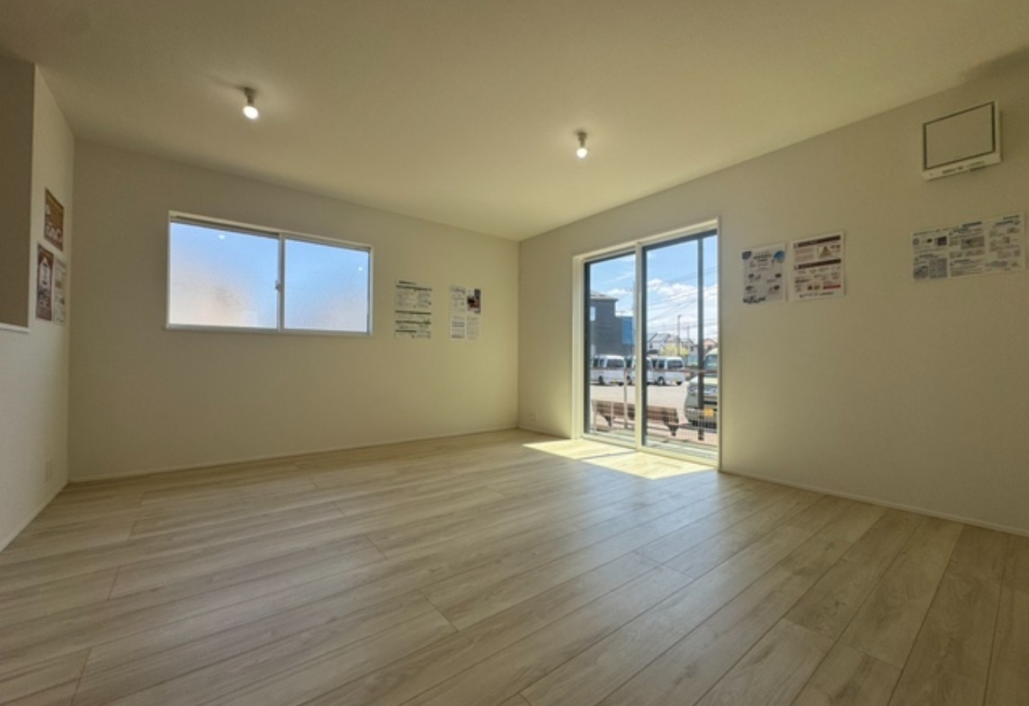 新築戸建 船橋市 二和西５丁目 3ＬＤＫ