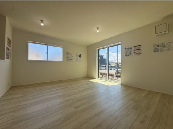 新築戸建 船橋市 二和西５丁目 3ＬＤＫ