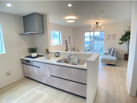 新築戸建 船橋市 二和西５丁目 3ＬＤＫ
