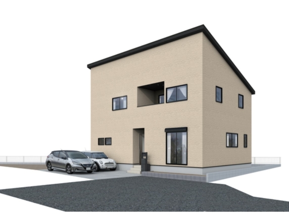 新築戸建 船橋市 二和西５丁目 3ＬＤＫ