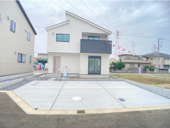 新築戸建 船橋市 二和西５丁目 3ＬＤＫ